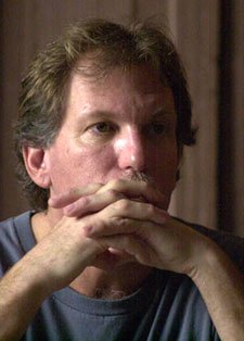 gary webb