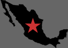 MEXICO MAP
